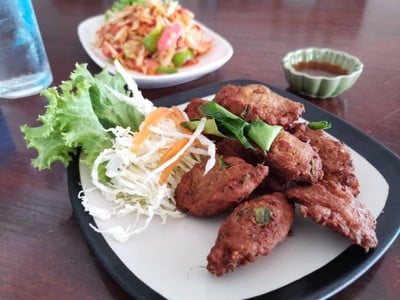 ครัวลิขิต (KHRUA LIKHIT RESTAURANT) ครัวลิขิต (KHRUA LIKHIT RESTAURANT)