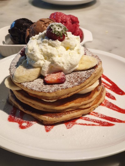 อาหาร หรือ เครื่องดื่ม