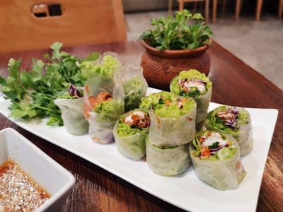 Klim Kitchen