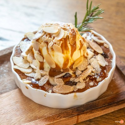 Casa Lapin เซ็นทรัลเวิลด์