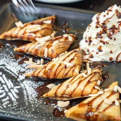 ปากหวาน