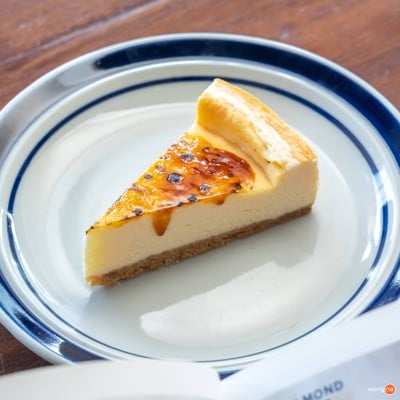 Brave Roasters : Siam Discovery