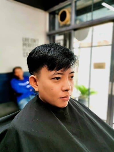 Holy Jacker Hair Club Sukhumvit