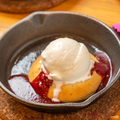 Creamery Boutique Ice Cream สามย่าน