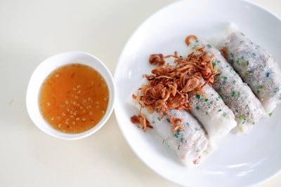 เมนูของร้าน ปากหม้อปารีส สาขา กทม ปรีดี