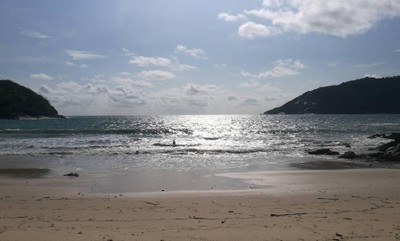 หาดยะนุ้ย