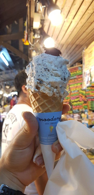 คุกกี้เสี่ยงทาย