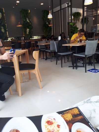 บรรยากาศ
