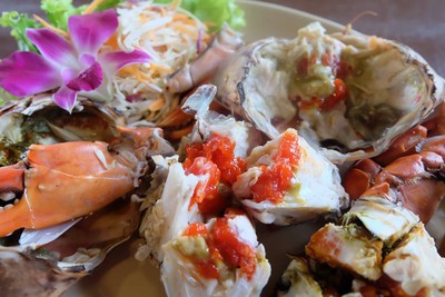 มหัศจรรย์เกาะยอ