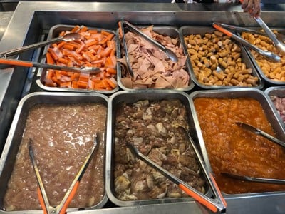 บรรยากาศ ย่างเนย เอกชัย