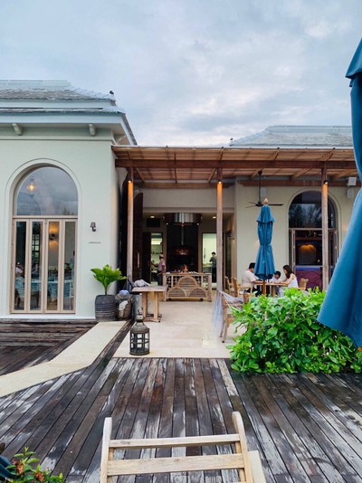 บรรยากาศ