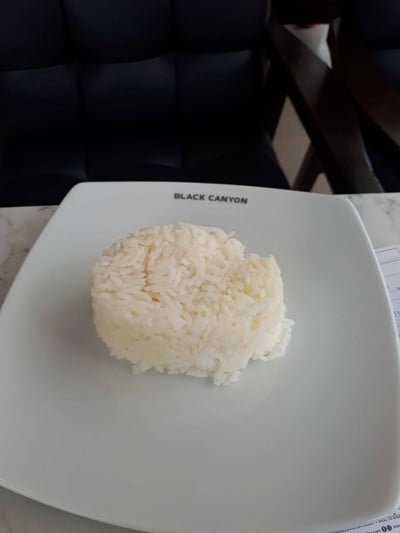 ข้าวหอมมะลิ