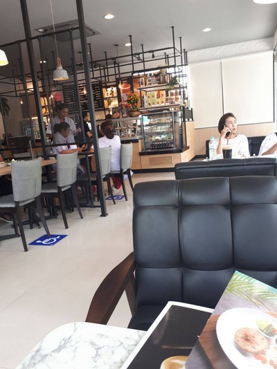 บรรยากาศ