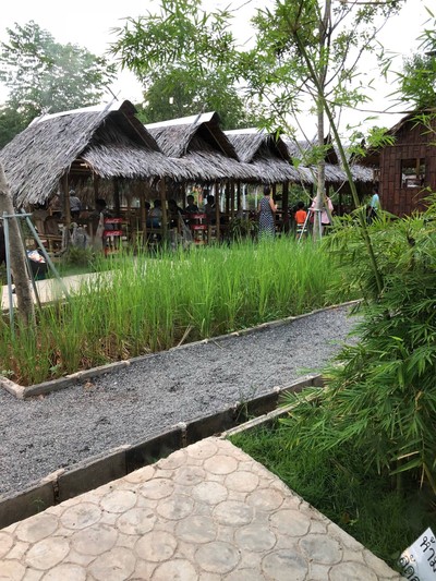 บรรยากาศ