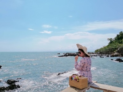 ชอบมุมนี้ที่สุดเลยค่าา​