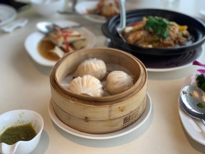 Hong Bao ไอคอนสยาม