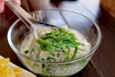 ลอดช่องวัดเจษ