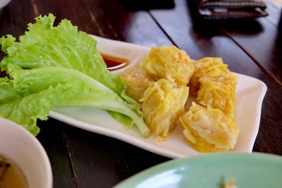 ขนมจีบ