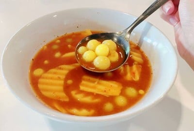 คั่วกลิ้ง หาดใหญ่