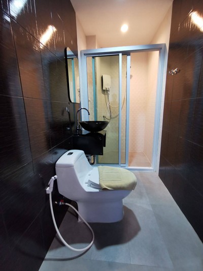 ห้องน้ำ