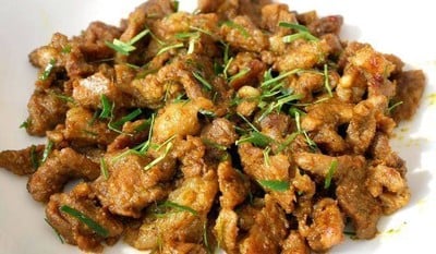 คั่วกลิ้ง หาดใหญ่