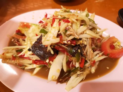 คุณยาย (Grandmother Restaurant) คุณยาย (Grandmother Restaurant)