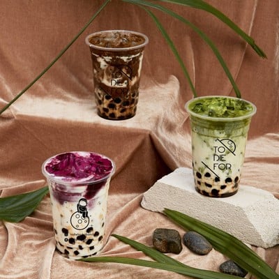 TO DIE FOR @JJ Market section26 TO DIE FOR @JJ Market section26