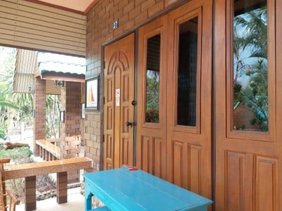 เก๋าเก๋ารีสอร์ท