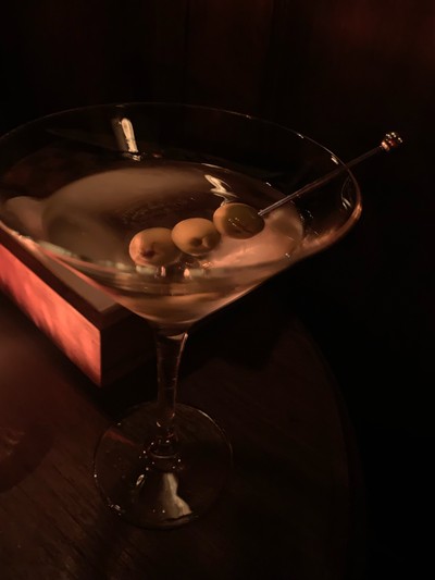 MARTINI