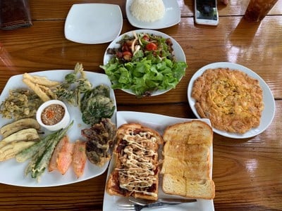 จันกะผัก