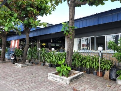 หน้าร้าน