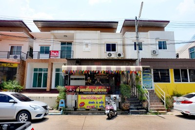 หน้าร้าน