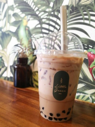 อาหาร หรือ เครื่องดื่ม