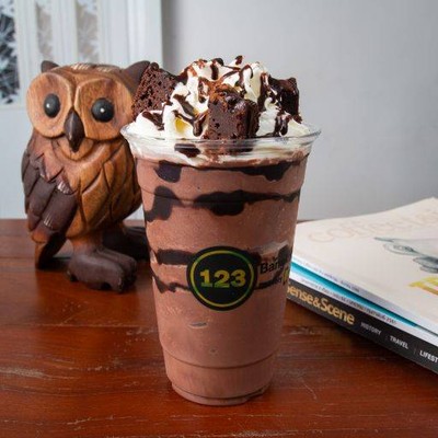 123 Bangkok house & coffee 123 Bangkok house & coffee