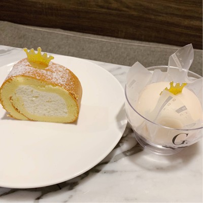 OsakaBake ไอคอนสยาม
