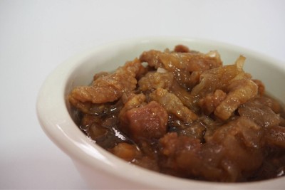 หมูหวาน