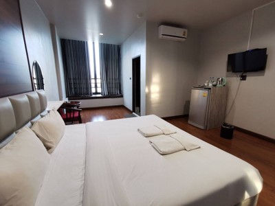 ห้องพัก