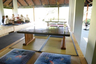 บรรยากาศ
