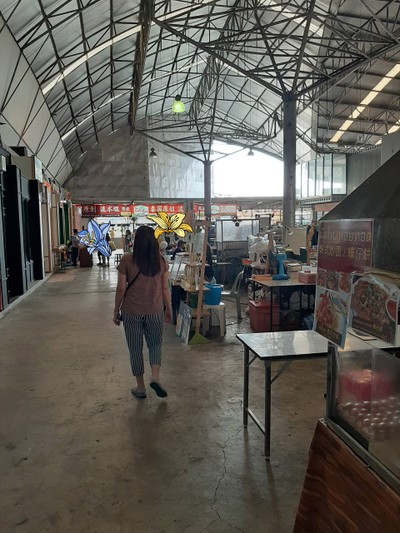 บรรยากาศ