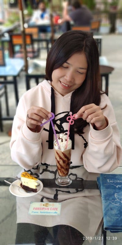 Fansipan Terrace Cafe & Stay