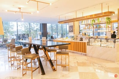 Holiday Inn & Suites Rayong City Centre