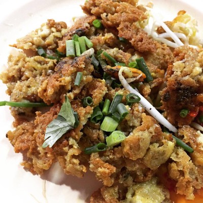 เจ๊อ๋า ผัดไทย หอยทอด (หอยทอดเจ๊อ๋า) เจ๊อ๋า ผัดไทย หอยทอด (หอยทอดเจ๊อ๋า)