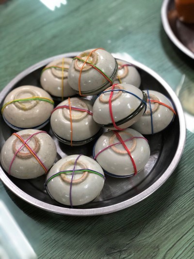 ขนมถ้วย