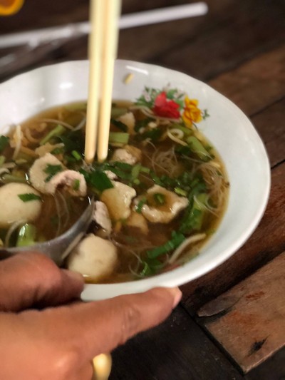 3 วัน 2 คืน เมืองจันทบุรี ไม่ได้มีดีแค่ทุเรียน 
