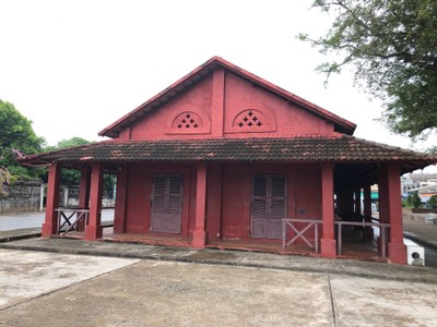 3 วัน 2 คืน เมืองจันทบุรี ไม่ได้มีดีแค่ทุเรียน 
