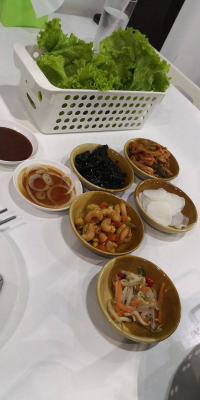 เครื่องเคียง