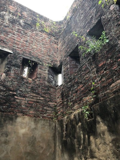 3 วัน 2 คืน เมืองจันทบุรี ไม่ได้มีดีแค่ทุเรียน 
