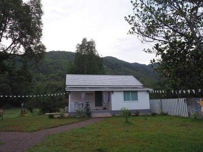 The White Village Ranong Resort
