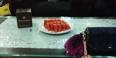 Green Bus (hanoi To Sapa)