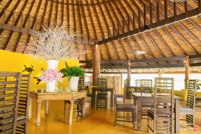 Paradee Resort